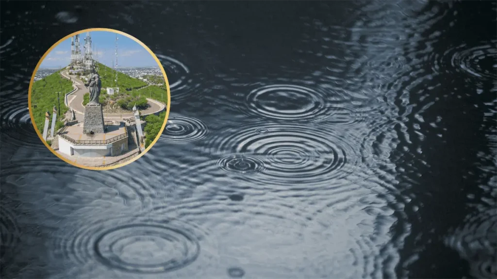 El clima en Los Mochis para este martes 16 de diciembre: De lluvias a calores intensos