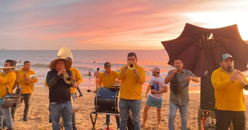 El fascinante origen de la Banda Sinaloense, su conexión con Alemania y el motivo por el que la tambora será protagonista del Carnaval de Mazatlán 2026