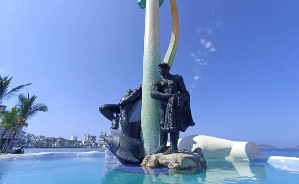 El origen de los Monos Bichis en Mazatlán: un ícono histórico del puerto | VIDEO