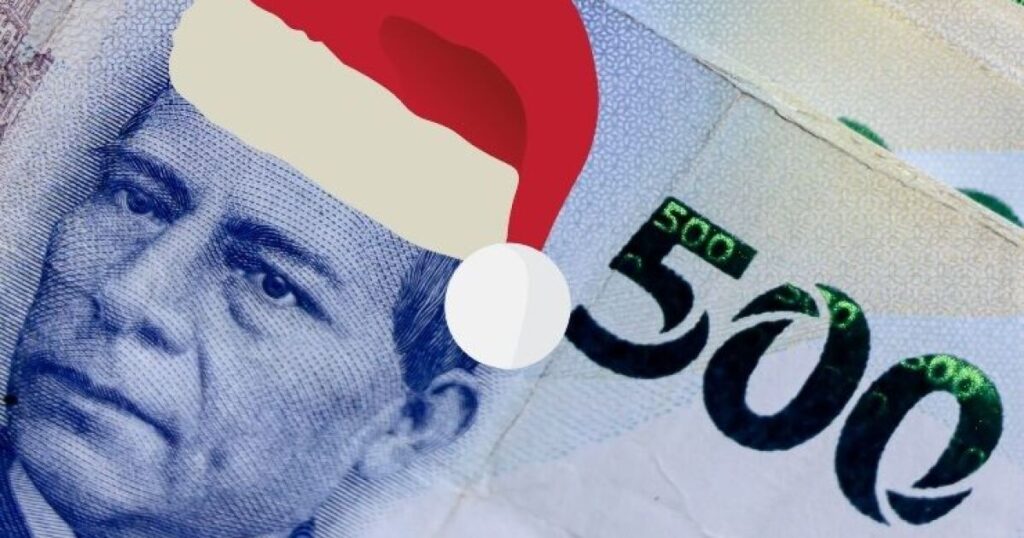 El peso se fortalece ante el dólar en Nochebuena: así se cotiza en Sinaloa