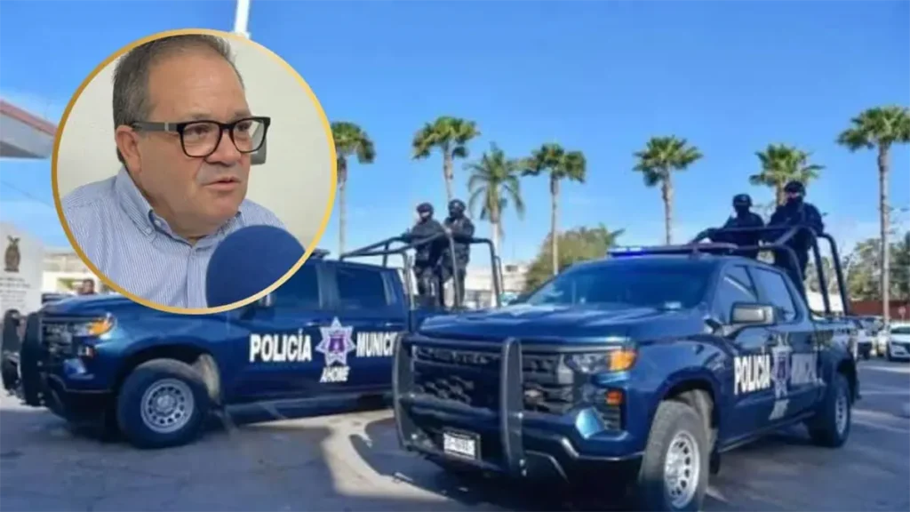 El presupuesto 2026 incluye 70 nuevos policías, vehículos patrulla y mejor equipamiento