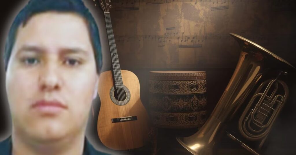 El retrato de El Panu en los corridos: la vida del exjefe de seguridad de Los Chapitos