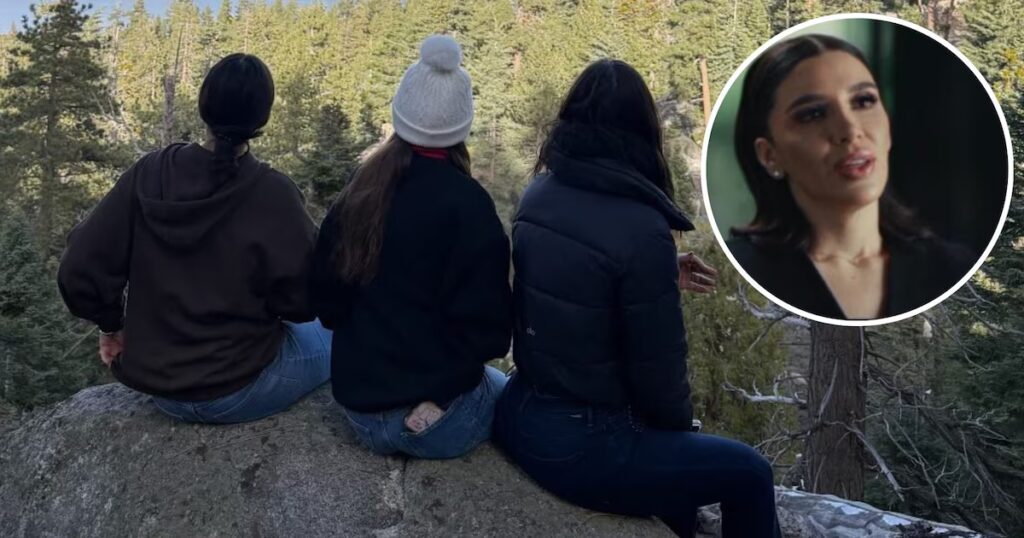 Emma Coronel comparte su experiencia de ser madre y su nueva vida tras la prisión: “Deseo no volver a cometer errores”