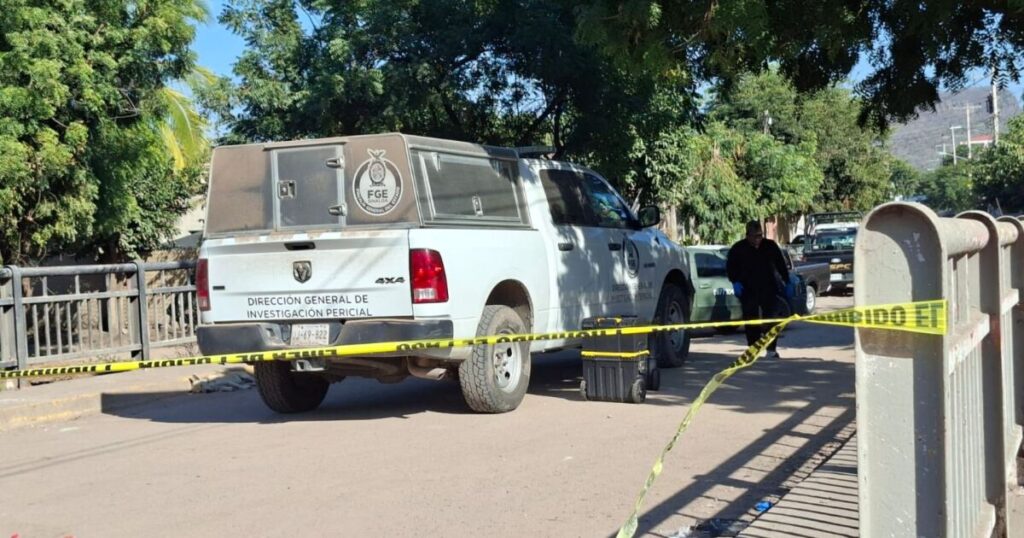 En 2025, los feminicidios en Sinaloa se dispararon un 125% respecto a 2024