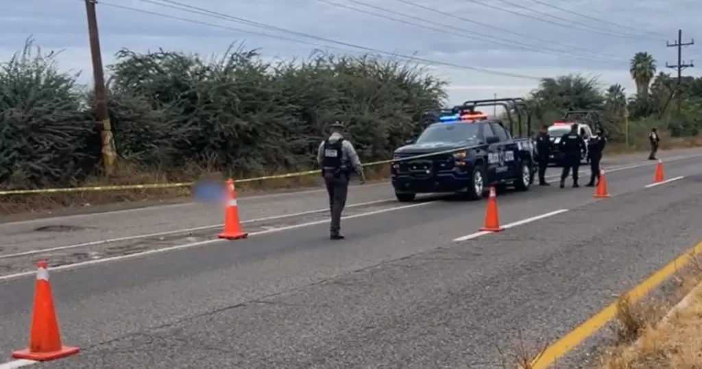 Encuentran a un hombre muerto a tiros en el cruce de La 20, Costa Rica