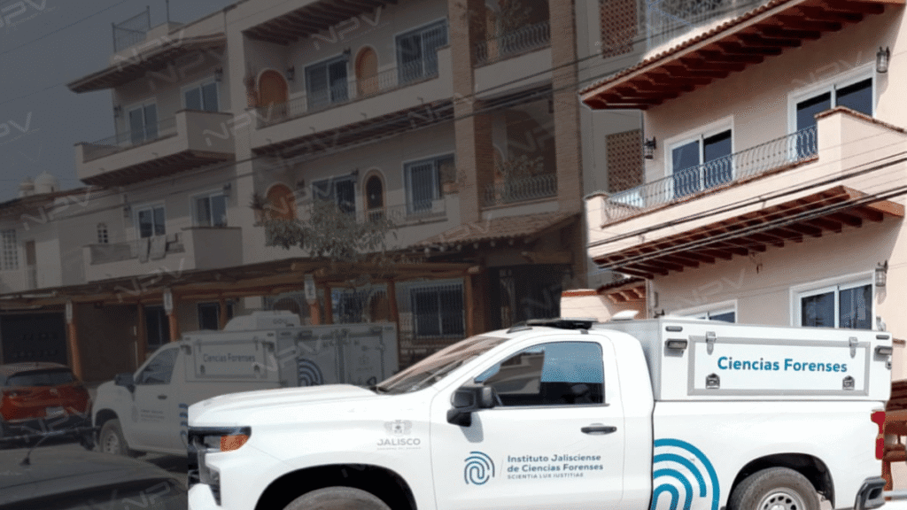 Encuentran a un hombre sin vida en un departamento de Las Aralias