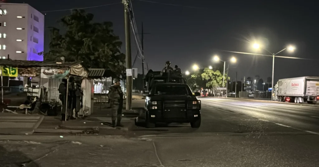 Encuentran a un interno sin vida en el penal de Aguaruto, Culiacán