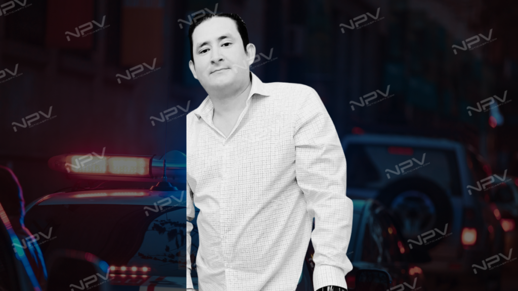 Encuentran cadáver con mensaje criminal en Acaponeta