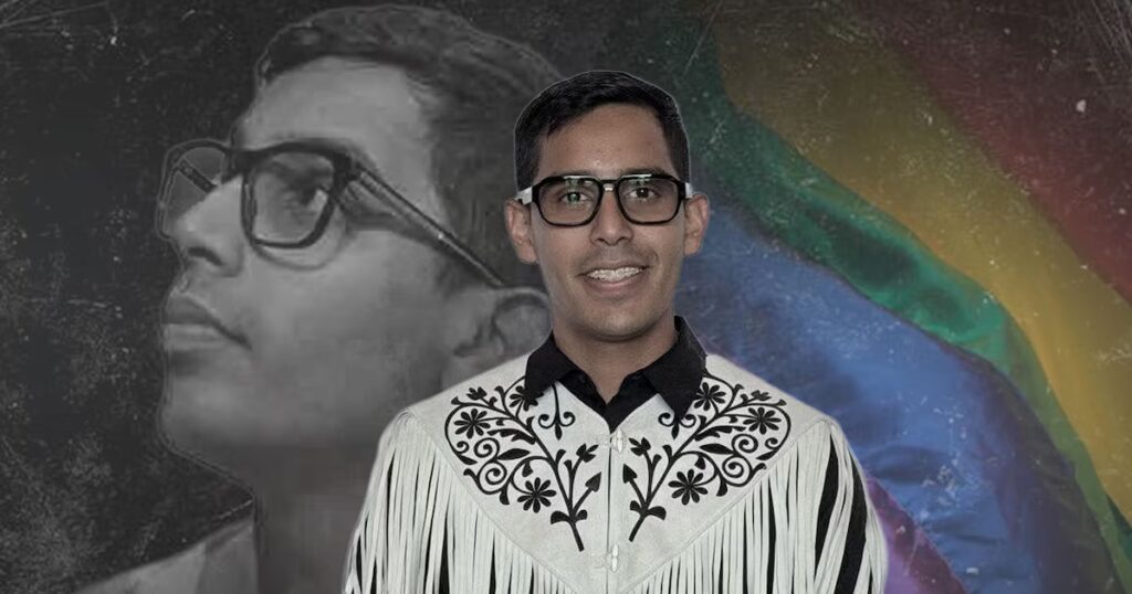 Encuentran el cuerpo del regidor de Reynosa en un departamento de la colonia Tabacalera, CDMX