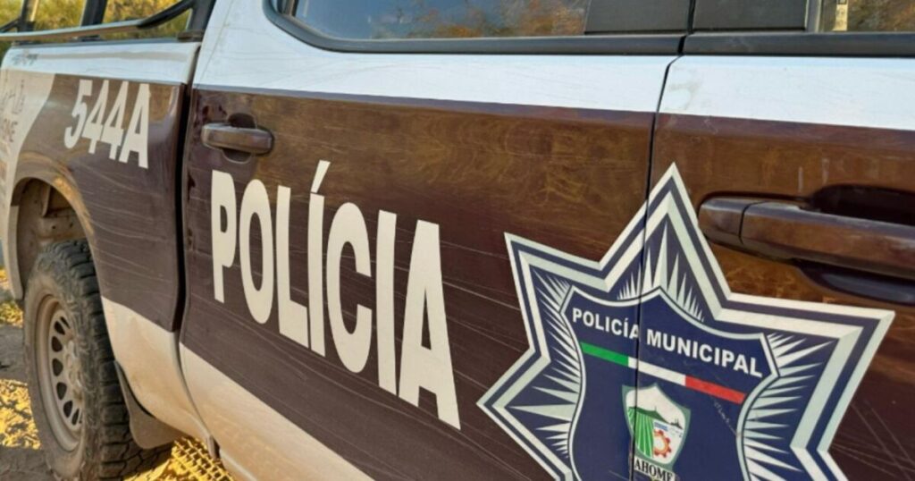 Encuentran el cuerpo sin vida de un hombre en el canal Miguel Hidalgo, Ahome