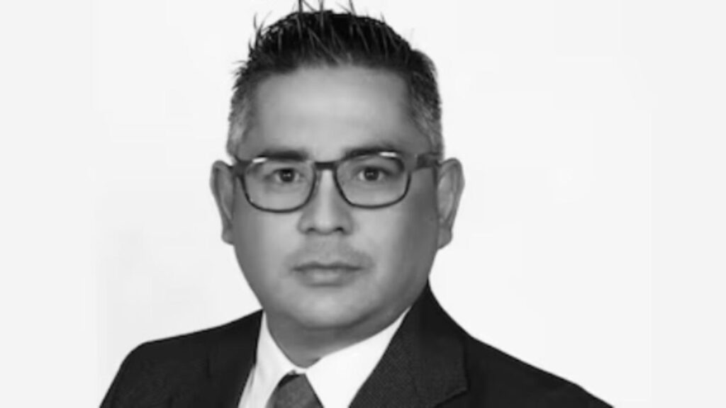 Encuentran muerto a juez de distrito en Chihuahua; inician investigación oficial