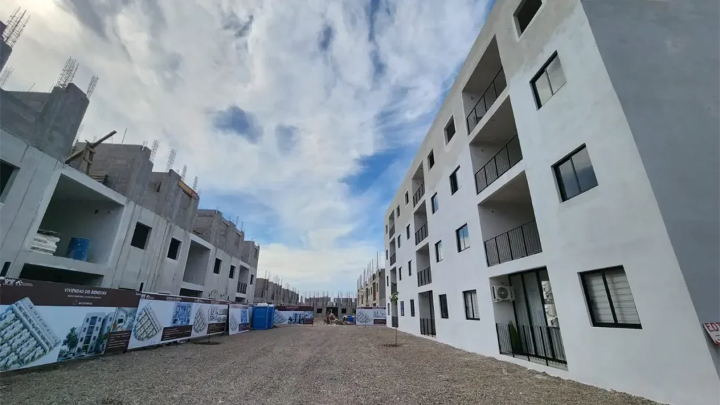 Entregan la primera casa del Bienestar en Sinaloa a una familia de Los Mochis