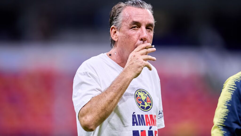 “Este paso no cambia al América, lo impulsa”: Azcárraga y el futuro del Club América