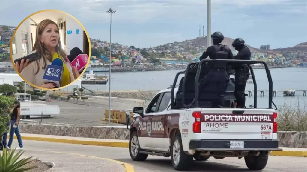 Estudian el posible traslado de las funciones del Congreso del Estado de Sinaloa a Topolobampo