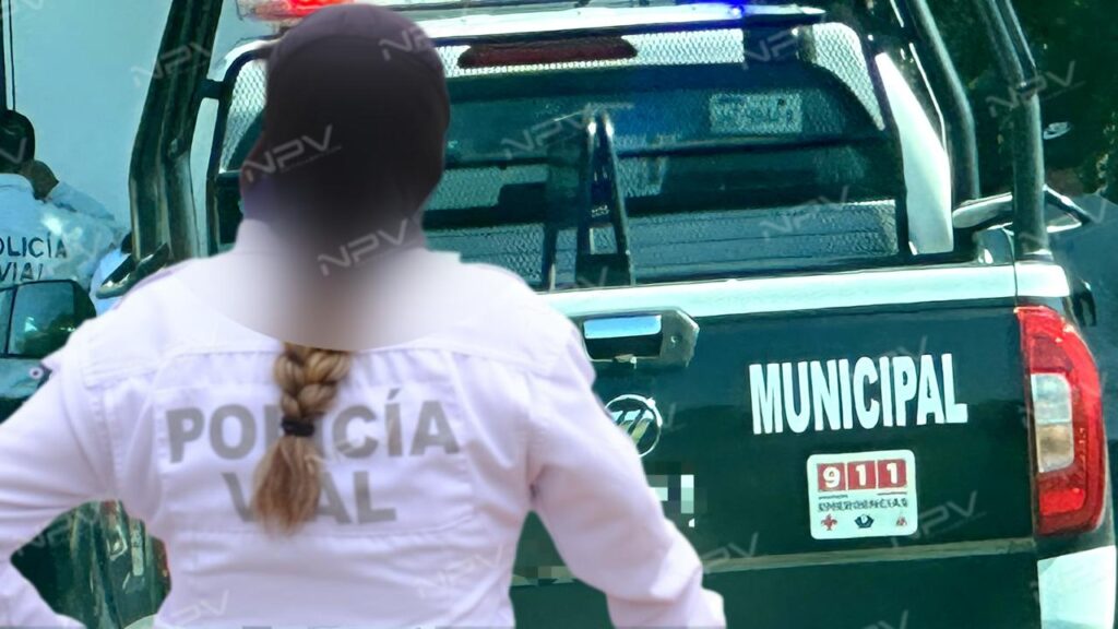 Ex agente de la policía vial en Vallarta paga 8 mil pesos y logra la suspensión condicional de su proceso