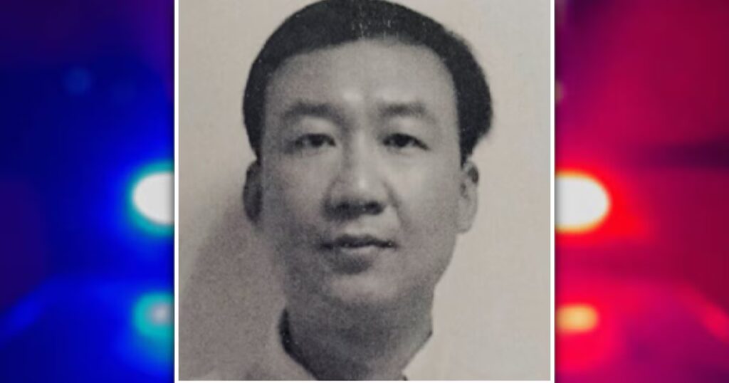 FGJCDMX ofrece recompensa por la captura de Xin Wang, señalado por feminicidio