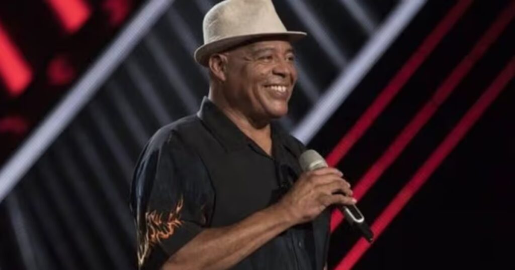 Fallece Bubba Bar Sant, destacado músico de La Voz México en el equipo de Yuri