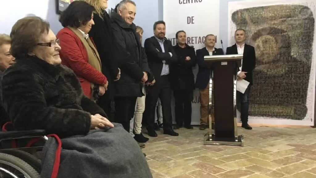 Fallece Cecilia Giménez, la restauradora mexicana que transformó el Ecce Homo y se volvió un fenómeno global