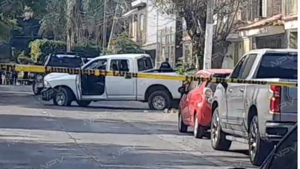 Feroz tiroteo en los límites de Guadalajara y Zapopan culmina con al menos dos muertos