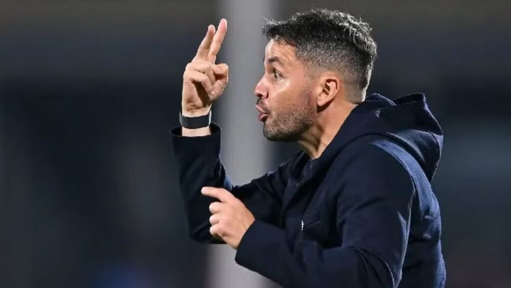 Filipe Luis elogió a Cruz Azul antes del Derbi de las Américas: "Es un equipo bien dirigido"