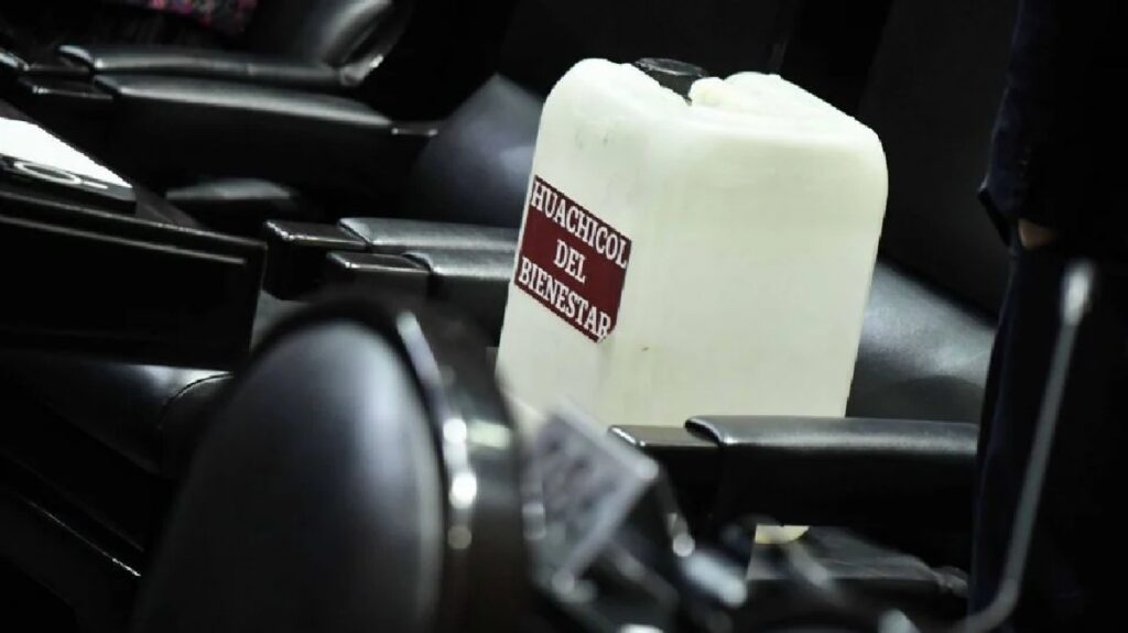 Fiscalía en 2025: el escándalo de huachicol que involucra a Miss Universo y a la alta cúpula de la Marina