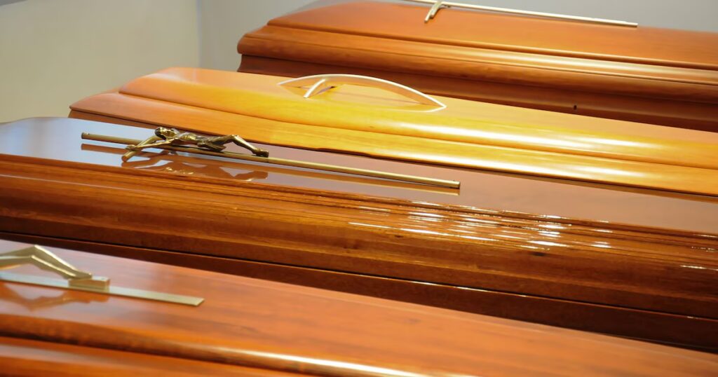 Funerarias de Baja California advierten sobre el monopolio en los servicios mortuorios