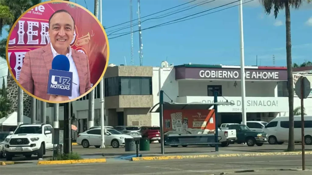 Gloria Chavarría se une a Semujeres: se anticipan nuevos cambios en el Ayuntamiento de Ahome