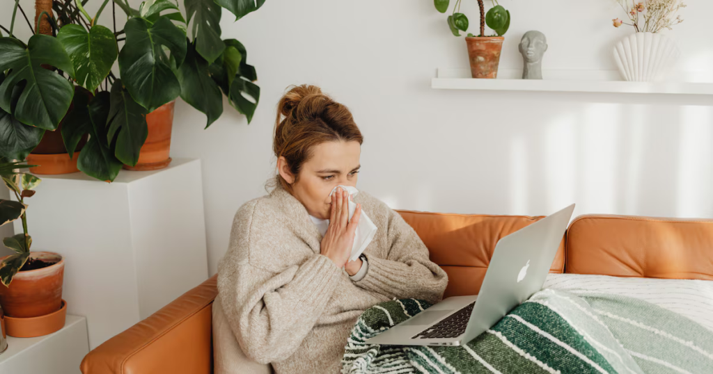 H3N2: Todo sobre la “súper gripe”: orígenes, mutaciones y riesgos asociados