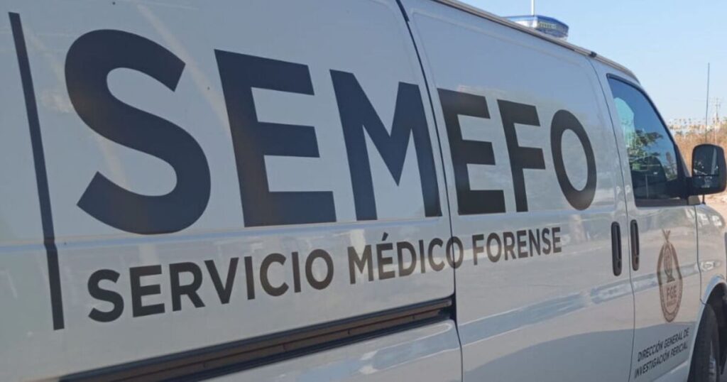 Hallan a un hombre muerto por disparos frente al cementerio de Villa Juárez, Navolato