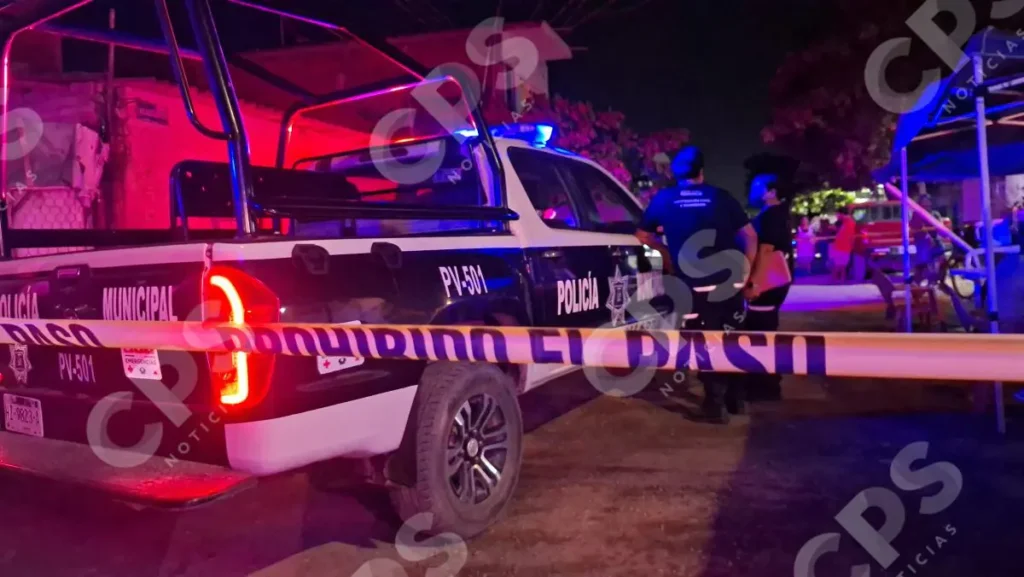 Hallan el cuerpo de un hombre en Las Mojoneras, Puerto Vallarta; llevaba varios días ausente del trabajo