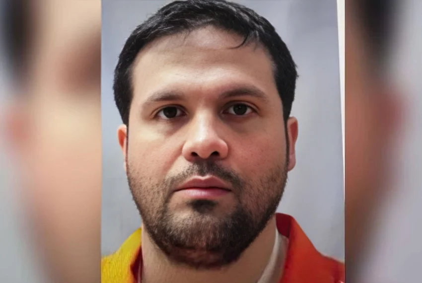Hijo de 'El Chapo' se declara culpable en la corte de EE. UU. por el secuestro de Ismael 'El Mayo' Zambada en 2024