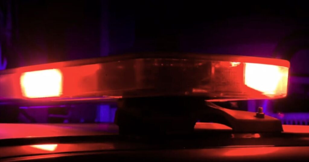 Hombre asesinado a balazos en el patio de una casa en Altata, Navolato