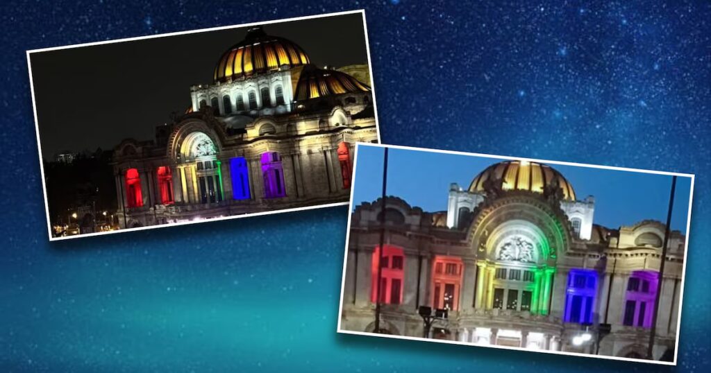 Horarios de museos en CDMX para el 24 y 25 de diciembre