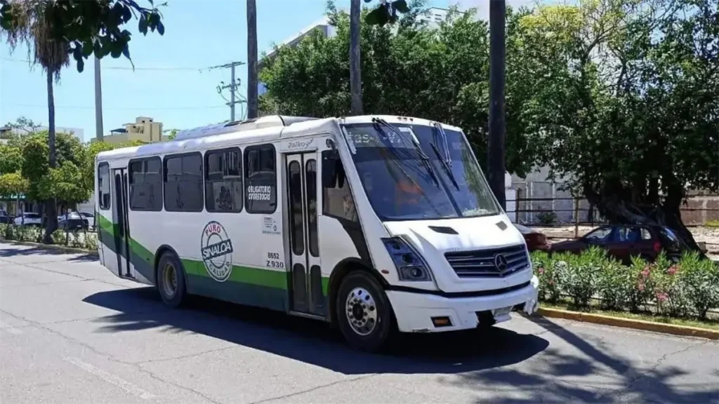 Horarios del servicio de camiones en Mazatlán para este 31 de diciembre: ¿Hasta qué hora están disponibles?