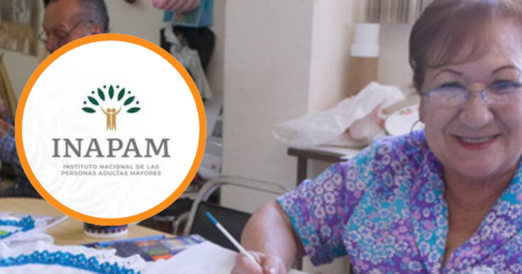 INAPAM: actividades suspendidas para adultos mayores hasta el 6 de enero de 2026