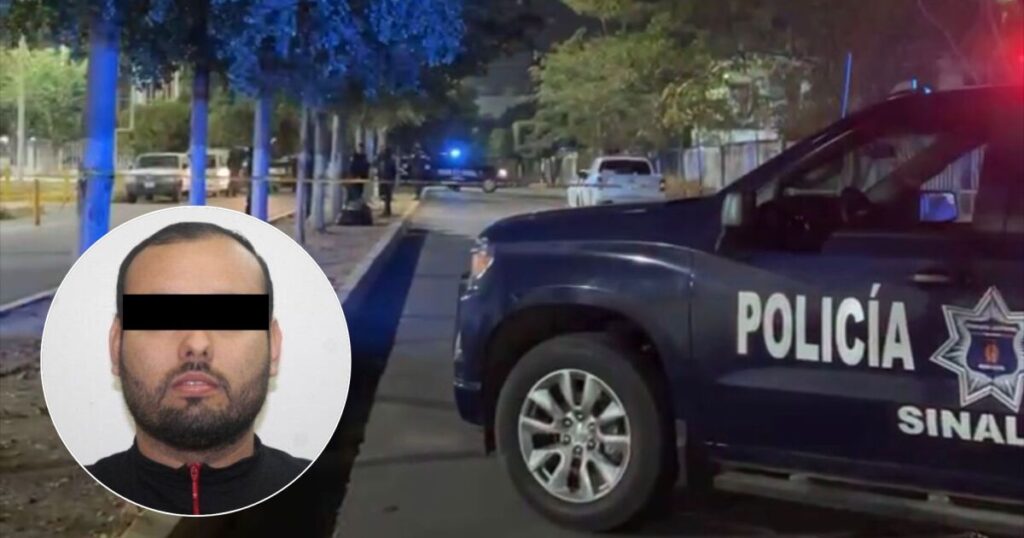 Identifican al hombre asesinado en Tres Ríos, Culiacán, mientras la DEA ofrecía 1 millón de dólares