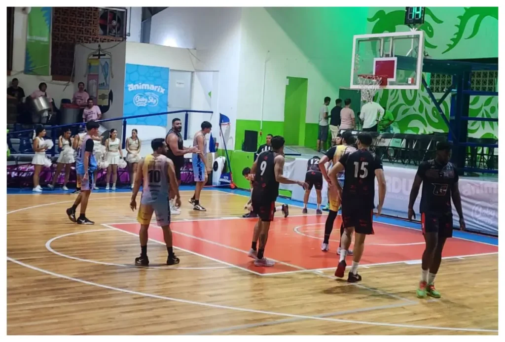 Iguanas logran forzar el quinto juego y mantienen la serie semifinal con los Coras de Tepic en suspenso