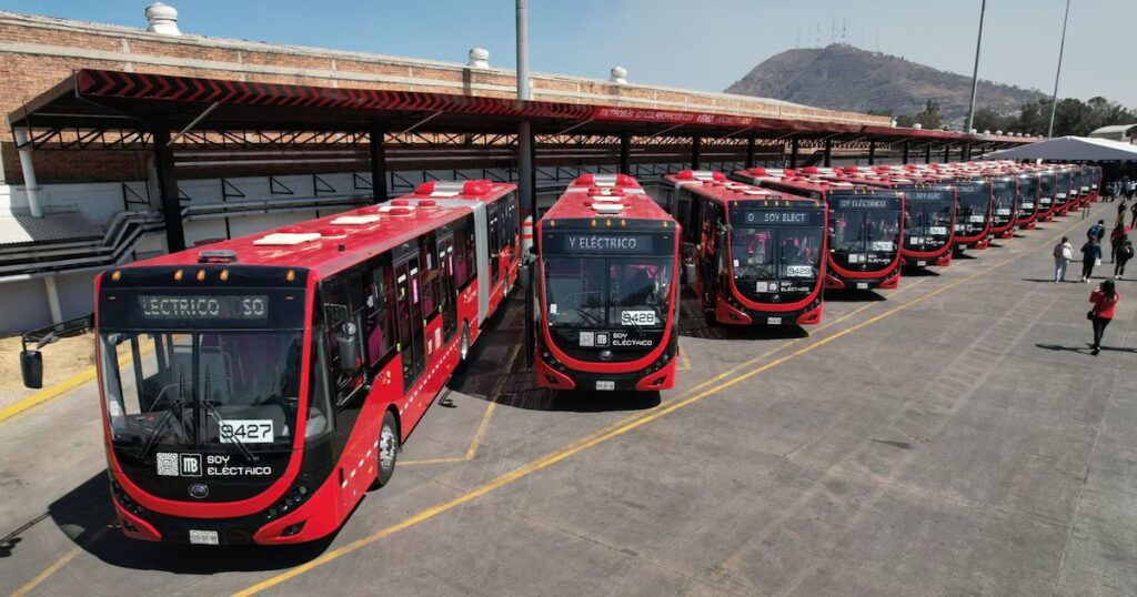 Impacto actual en las rutas del Metrobús hoy
