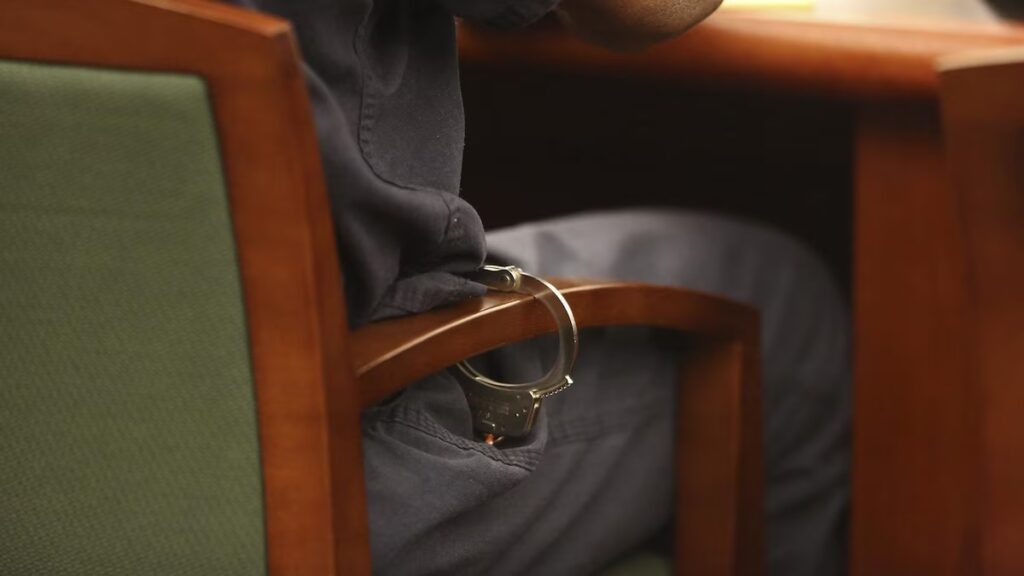 Imponen 20 años de prisión a figura central de “Los Chapitos”