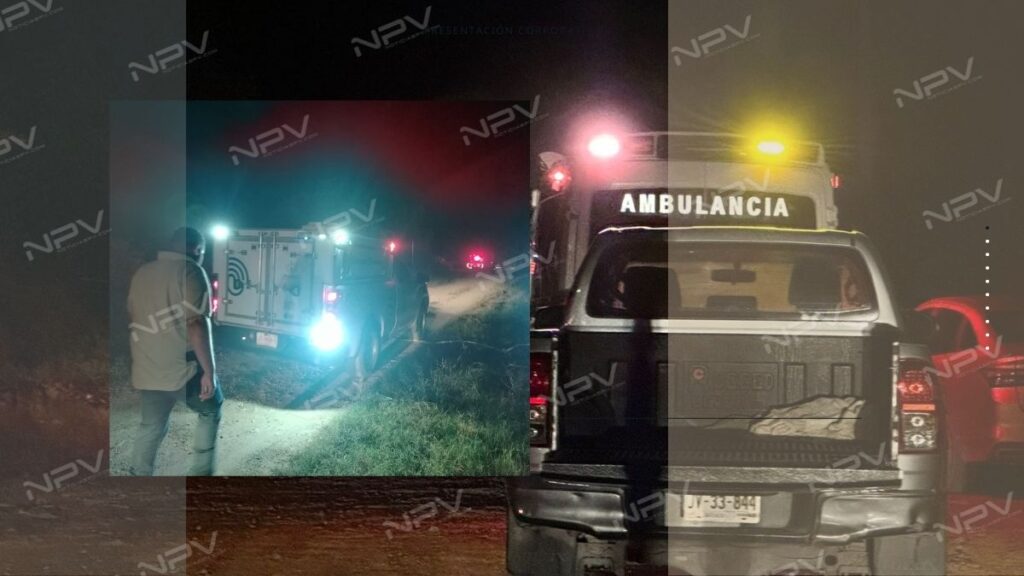 Investigación bajo protocolo de feminicidio tras el hallazgo de una mujer sin vida en Cañadas