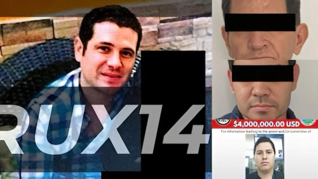 Iván Archivaldo enfrenta a su suegro, cuñado y al Panu en una purga interna