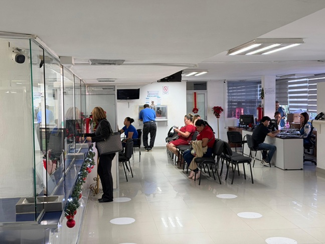 JUMAPAM mantiene los descuentos del Buen Fin, beneficiando a casi 10,000 usuarios.