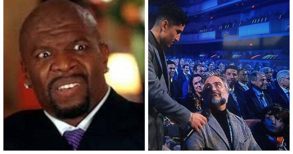 Jaime Camil sorprende en el Sorteo Mundial 2026 y los mexicanos quedan asombrados: “Es totalmente surrealista”