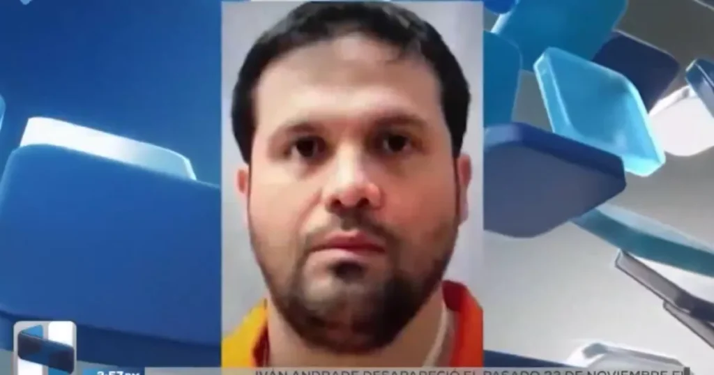 Joaquín Guzmán López acepta su culpabilidad en EE. UU. por estos crímenes