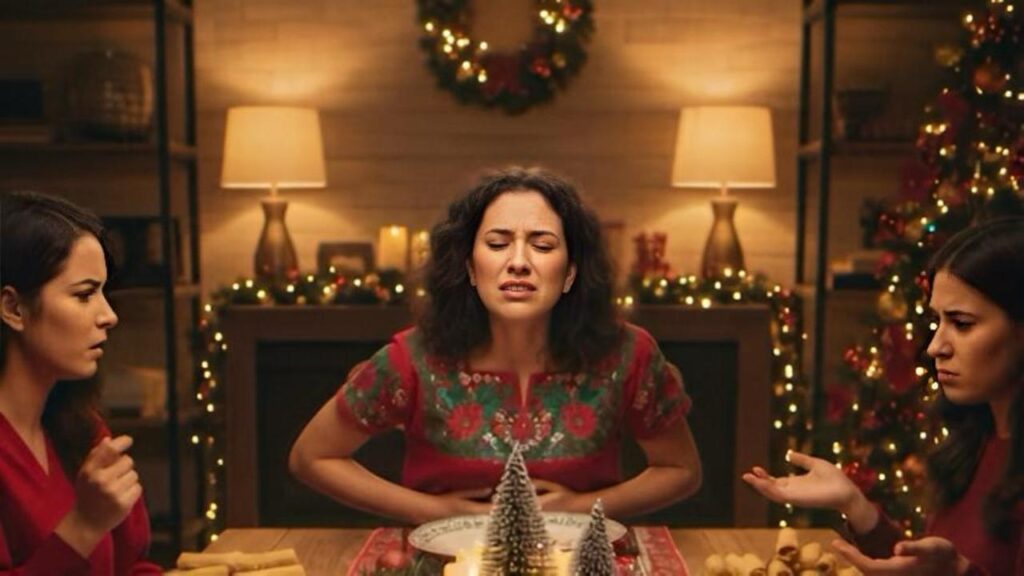 Joven de Sonora sufre intoxicación tras devorar 20 tamales en Nochebuena