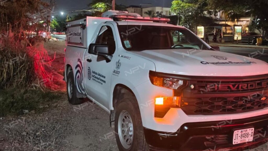 Joven fallece en trágico volcadura en Mascota