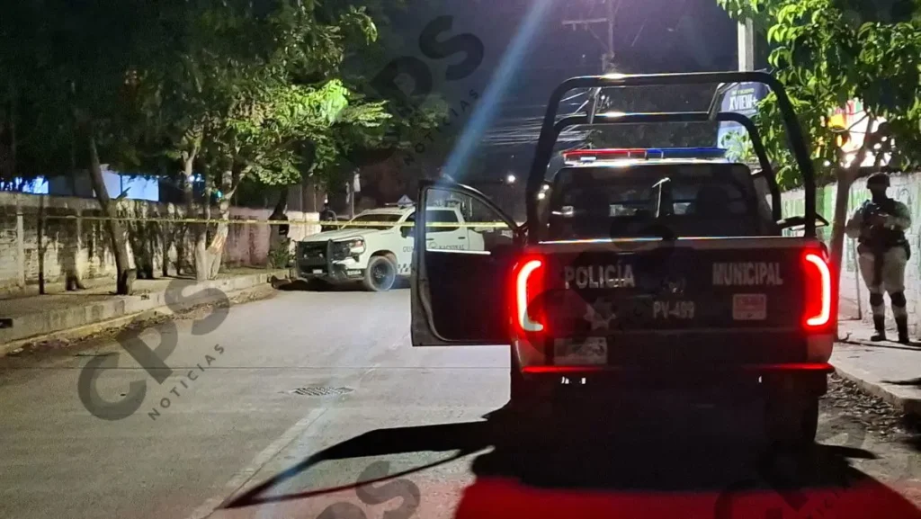 Joven sufre heridas graves por disparo; investigan posible persecución de la Guardia Nacional