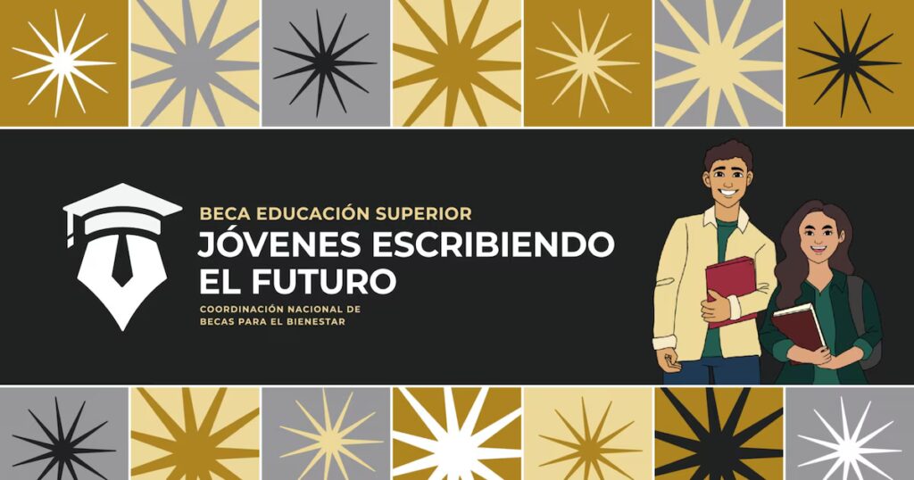 Jóvenes Forjando el Futuro: ¿Quiénes son los beneficiarios de los 5,800 hoy 16 de diciembre?