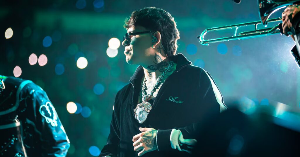 Junior H se establece como el rey del regional tras lograr récord de seis sold outs en la Plaza de Toros y una ola de reconocimientos.