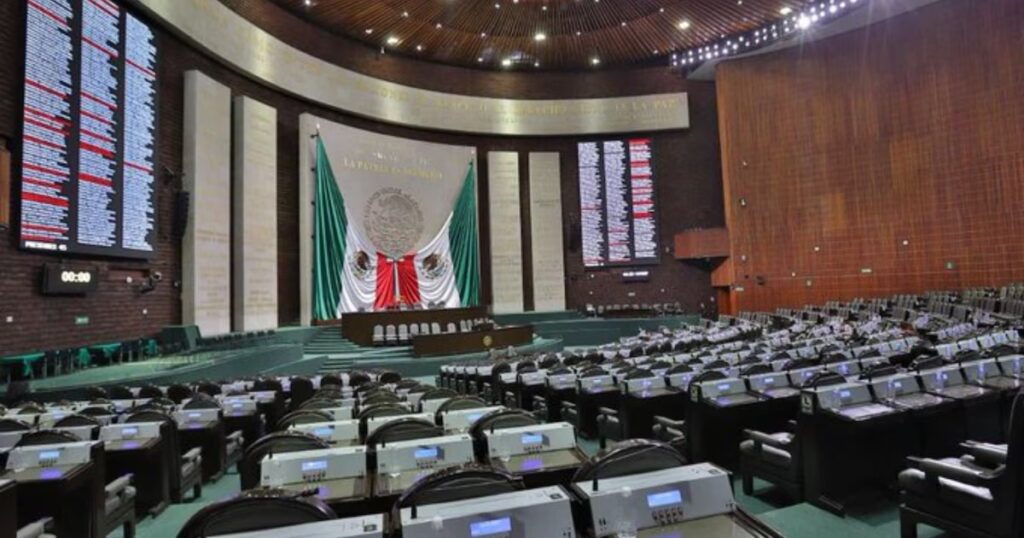 La Cámara de Diputados promueve la exención de ISR para jóvenes en su primer empleo